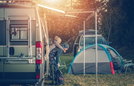 Quel chauffage électrique pour camping-car choisir ?